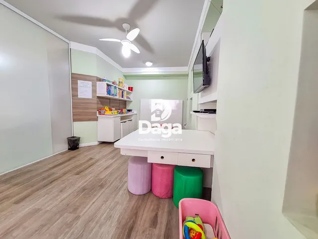 Imagem 10: Apartamento dos sonhos no coração do Itacorubi!