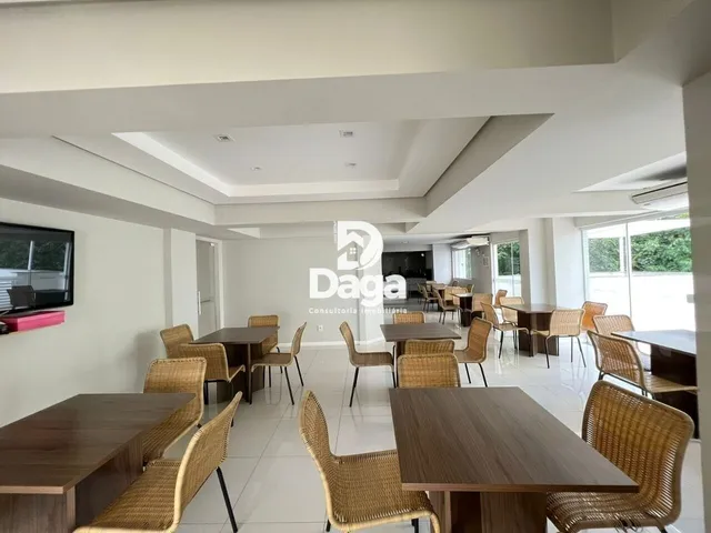 Imagem 15: Apartamento dos sonhos no coração do Itacorubi!