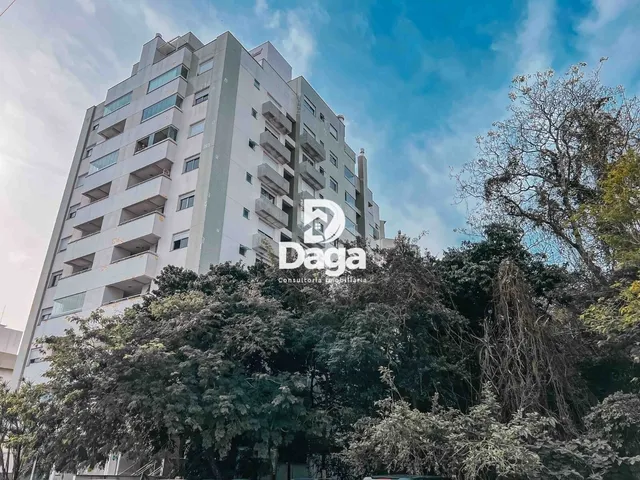 Imagem 12: Apartamento dos sonhos no coração do Itacorubi!