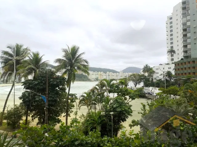 Imagem: APARTAMENTO FRENTE MAR À VENDA NA PRAIA