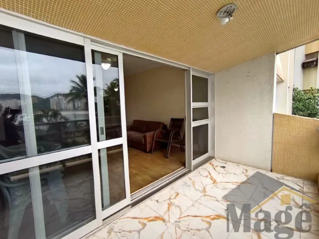Imagem 3: APARTAMENTO FRENTE MAR À VENDA NA PRAIA DAS ASTÚRIAS - REF.: 6663
