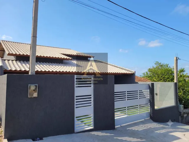 Imagem: ALUGO CASA NO RECANTO OLGA DIUANA ZACHARIAS