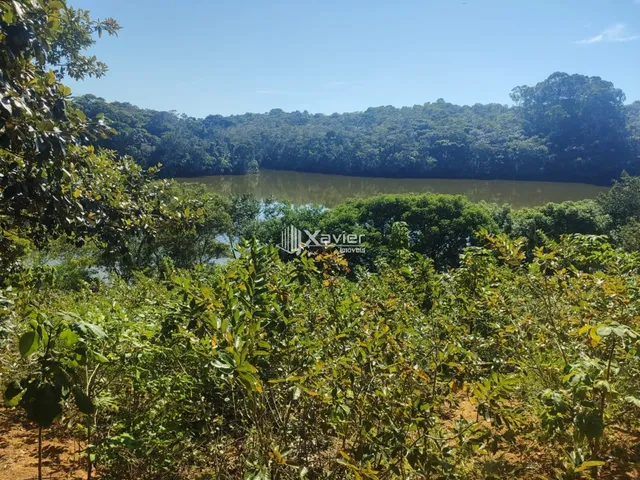 Imagem 4: Terreno à Venda com 10.000 m² em Belo Horizonte, Anchieta/ES - Frente para Asfalto