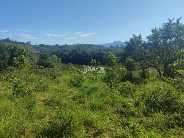 Imagem 8: Terreno à Venda com 10.000 m² em Belo Horizonte, Anchieta/ES - Frente para Asfalto