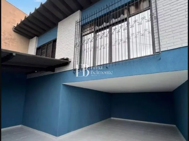 Imagem: CASA COM 3 DORMITÓRIOS SENDO 1 SUITE