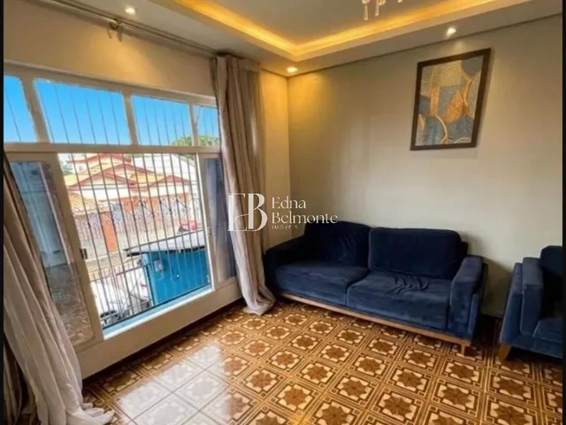 Imagem 3: CASA COM 3 DORMITÓRIOS SENDO 1 SUITE - LOCALIZADA NO JARDIM BONFIGLIOLI - JUNDIAÍ/SP