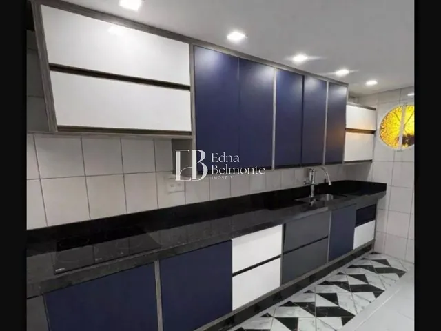 Imagem 8: CASA COM 3 DORMITÓRIOS SENDO 1 SUITE - LOCALIZADA NO JARDIM BONFIGLIOLI - JUNDIAÍ/SP