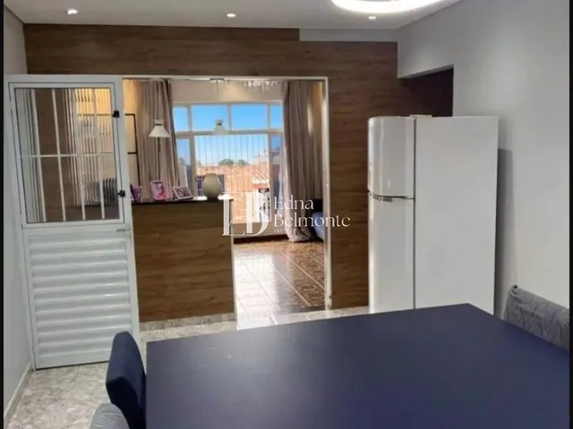 Imagem 12: CASA COM 3 DORMITÓRIOS SENDO 1 SUITE - LOCALIZADA NO JARDIM BONFIGLIOLI - JUNDIAÍ/SP