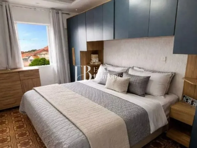 Imagem 11: CASA COM 3 DORMITÓRIOS SENDO 1 SUITE - LOCALIZADA NO JARDIM BONFIGLIOLI - JUNDIAÍ/SP