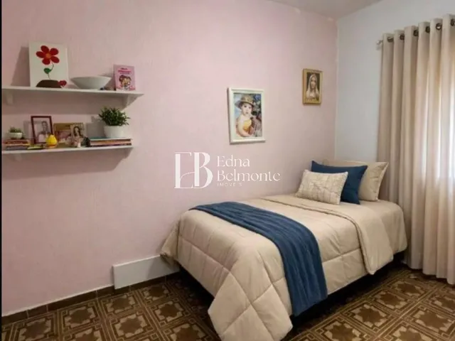 Imagem 13: CASA COM 3 DORMITÓRIOS SENDO 1 SUITE - LOCALIZADA NO JARDIM BONFIGLIOLI - JUNDIAÍ/SP
