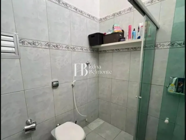 Imagem 10: CASA COM 3 DORMITÓRIOS SENDO 1 SUITE - LOCALIZADA NO JARDIM BONFIGLIOLI - JUNDIAÍ/SP