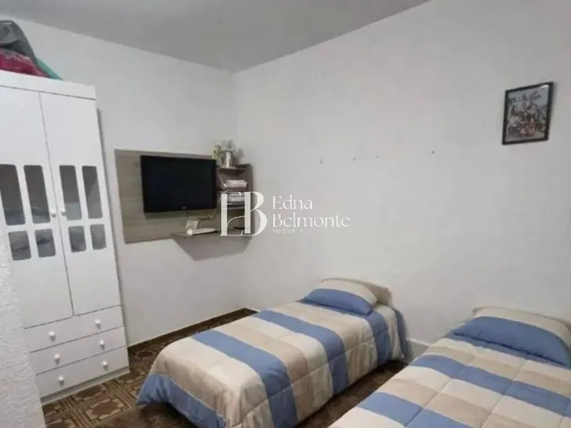 Imagem 15: CASA COM 3 DORMITÓRIOS SENDO 1 SUITE - LOCALIZADA NO JARDIM BONFIGLIOLI - JUNDIAÍ/SP