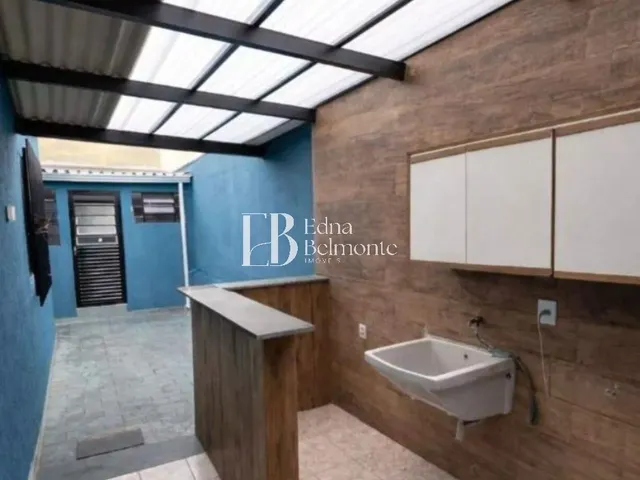 Imagem 4: CASA COM 3 DORMITÓRIOS SENDO 1 SUITE - LOCALIZADA NO JARDIM BONFIGLIOLI - JUNDIAÍ/SP