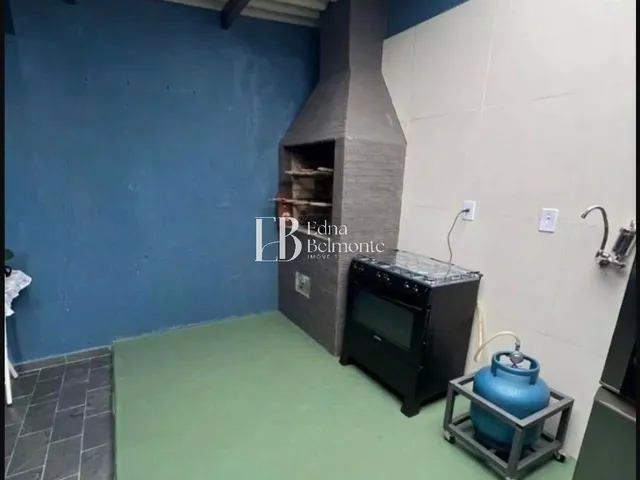 Imagem 16: CASA COM 3 DORMITÓRIOS SENDO 1 SUITE - LOCALIZADA NO JARDIM BONFIGLIOLI - JUNDIAÍ/SP