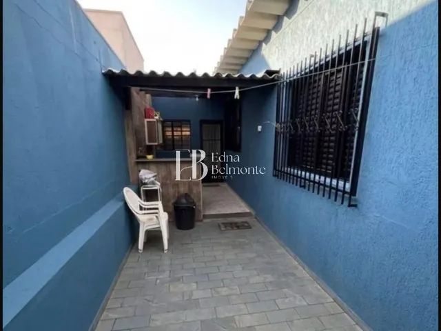 Imagem 6: CASA COM 3 DORMITÓRIOS SENDO 1 SUITE - LOCALIZADA NO JARDIM BONFIGLIOLI - JUNDIAÍ/SP