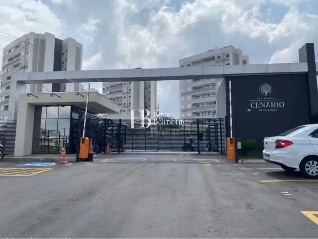 Imagem: O apartamento possui 3 Dormitórios, 1 Suíte, 2 Banheiros,