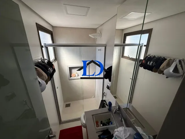 Imagem 15: Cobertura de Luxo no Setor Oeste de Goiânia: 3 Suítes, Varanda Gourmet e Piscina