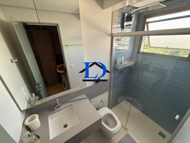 Imagem 16: Cobertura de Luxo no Setor Oeste de Goiânia: 3 Suítes, Varanda Gourmet e Piscina