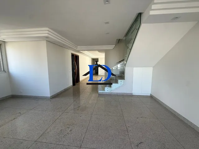 Imagem 4: Cobertura de Luxo no Setor Oeste de Goiânia: 3 Suítes, Varanda Gourmet e Piscina