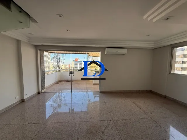Imagem 7: Cobertura de Luxo no Setor Oeste de Goiânia: 3 Suítes, Varanda Gourmet e Piscina