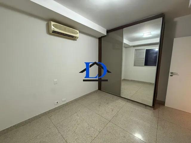 Imagem 12: Cobertura de Luxo no Setor Oeste de Goiânia: 3 Suítes, Varanda Gourmet e Piscina