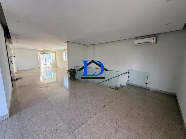 Imagem 8: Cobertura de Luxo no Setor Oeste de Goiânia: 3 Suítes, Varanda Gourmet e Piscina