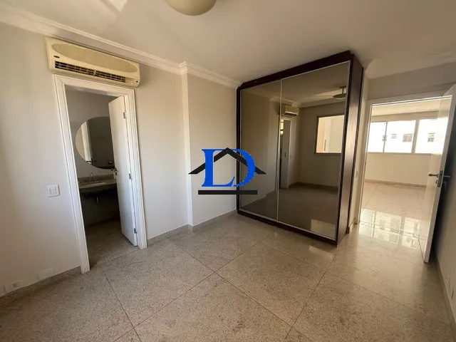 Imagem 6: Cobertura de Luxo no Setor Oeste de Goiânia: 3 Suítes, Varanda Gourmet e Piscina