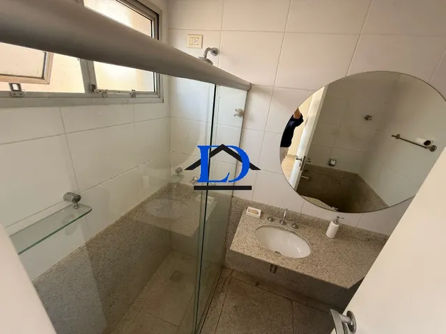 Imagem 9: Cobertura de Luxo no Setor Oeste de Goiânia: 3 Suítes, Varanda Gourmet e Piscina