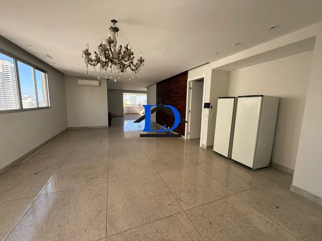 Imagem 13: Cobertura de Luxo no Setor Oeste de Goiânia: 3 Suítes, Varanda Gourmet e Piscina