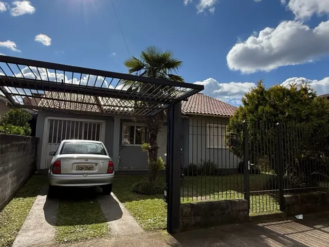 Imagem: CASA - CARLOS BARBOSA