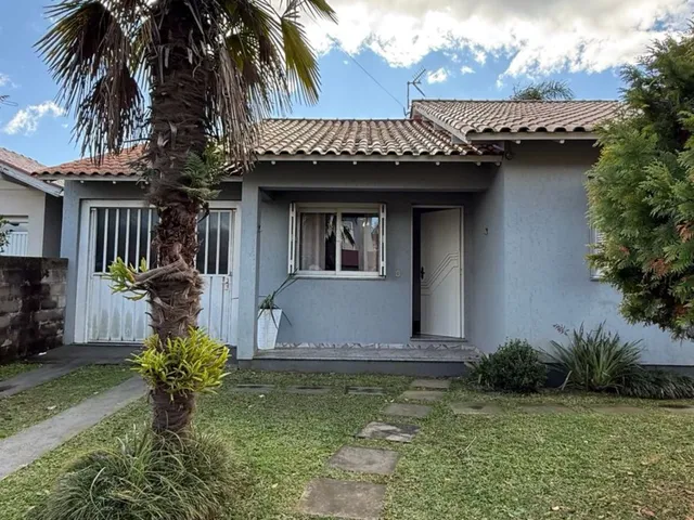 Imagem 9: CASA - CARLOS BARBOSA