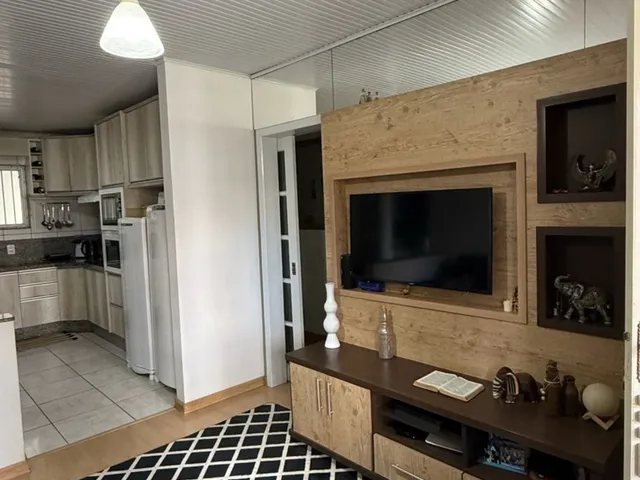 Imagem 14: CASA - CARLOS BARBOSA