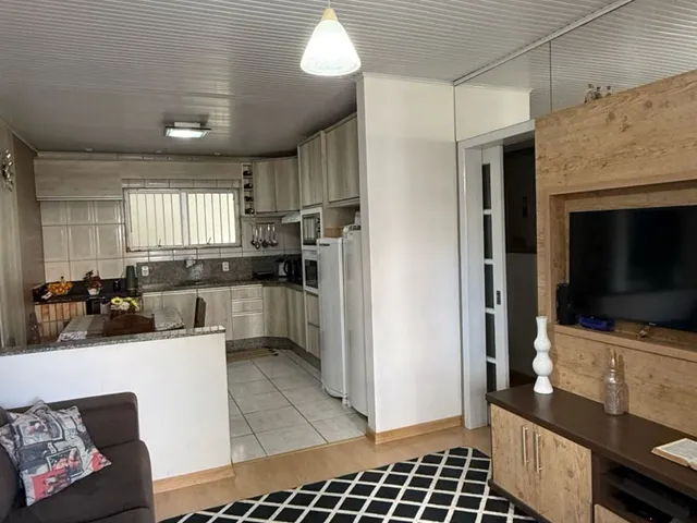 Imagem 12: CASA - CARLOS BARBOSA