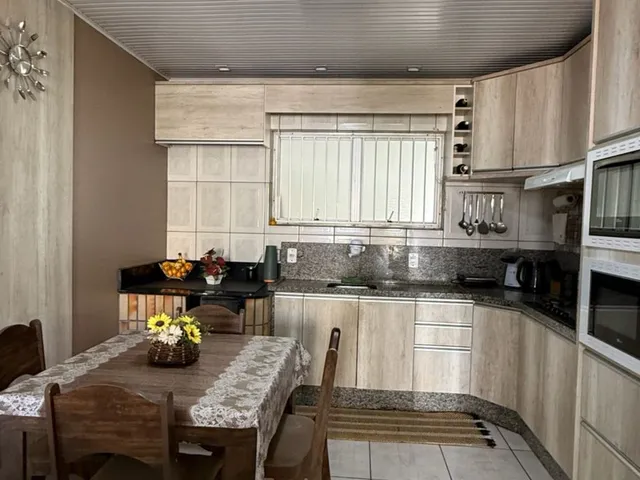 Imagem 4: CASA - CARLOS BARBOSA