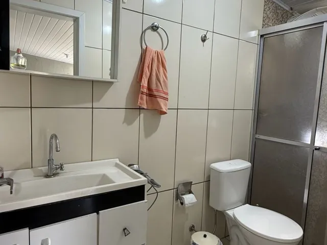 Imagem 11: CASA - CARLOS BARBOSA