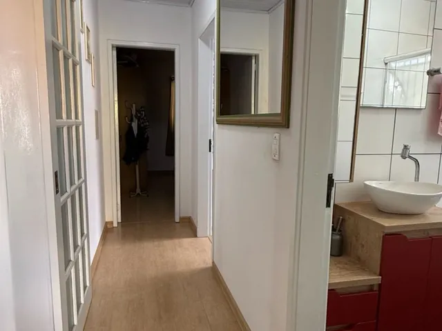 Imagem 15: CASA - CARLOS BARBOSA