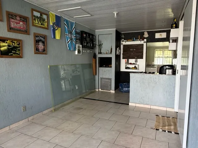 Imagem 8: CASA - CARLOS BARBOSA