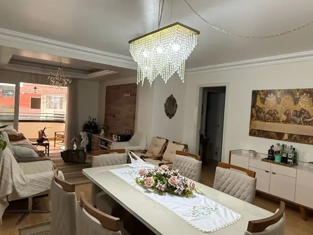 Imagem 2: APARTAMENTO - CARLOS BARBOSA