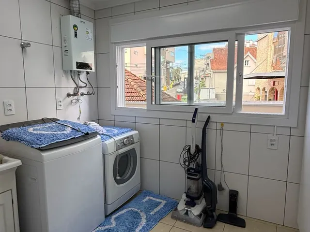 Imagem 6: APARTAMENTO - CARLOS BARBOSA