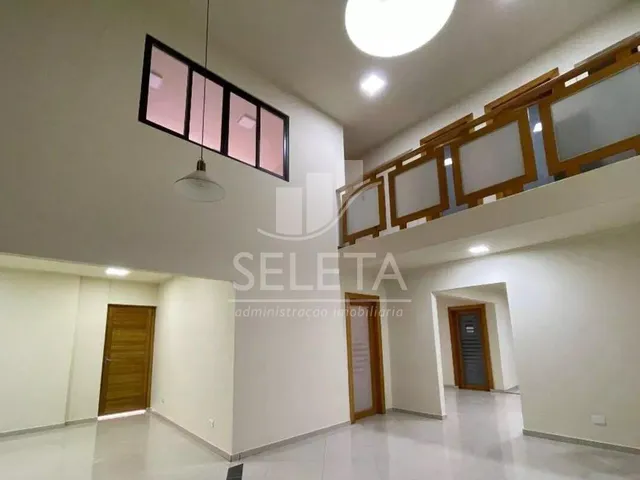 Imagem 15: Edifício Eldorado Executivo Center. Centro de Foz do Iguaçu Sala Comercial Duplex