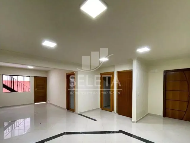 Imagem 13: Edifício Eldorado Executivo Center. Centro de Foz do Iguaçu Sala Comercial Duplex