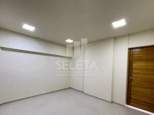 Imagem 8: Edifício Eldorado Executivo Center. Centro de Foz do Iguaçu Sala Comercial Duplex