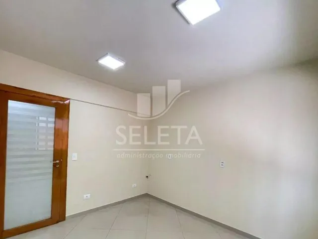Imagem 4: Edifício Eldorado Executivo Center. Centro de Foz do Iguaçu Sala Comercial Duplex