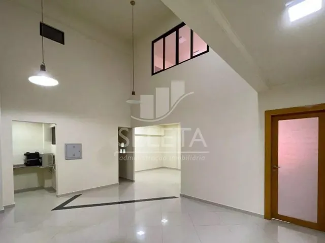 Imagem 14: Edifício Eldorado Executivo Center. Centro de Foz do Iguaçu Sala Comercial Duplex