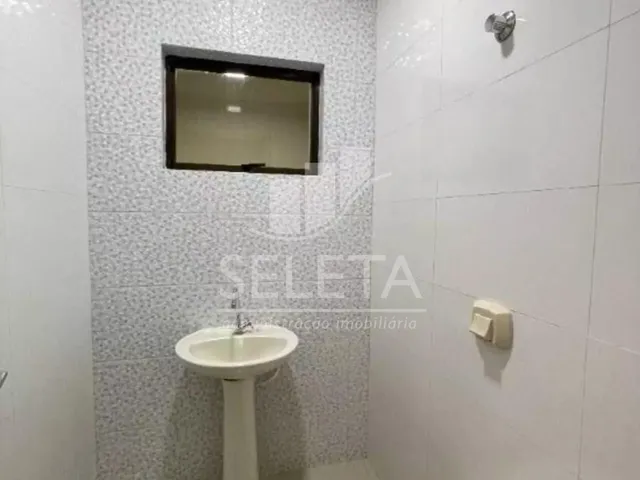 Imagem 11: Edifício Eldorado Executivo Center. Centro de Foz do Iguaçu Sala Comercial Duplex