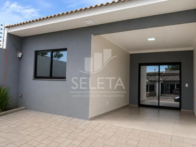 Imagem 8: Casa à venda, Loteamento Recanto dos Pássaros Bairro Floresta, CASCAVEL - PR - 1 suíte
