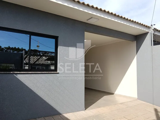 Imagem 5: Casa à venda, Loteamento Recanto dos Pássaros Bairro Floresta, CASCAVEL - PR - 1 suíte