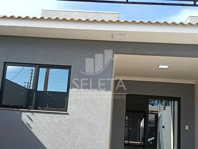Imagem 4: Casa à venda, Loteamento Recanto dos Pássaros Bairro Floresta, CASCAVEL - PR - 1 suíte