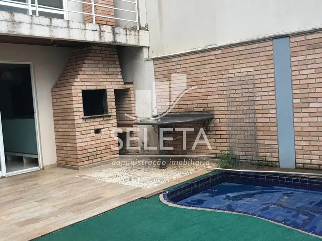 Imagem 3: Lindo sobrado á venda, no Centro, com uma excelente localização em Cascavel-PR