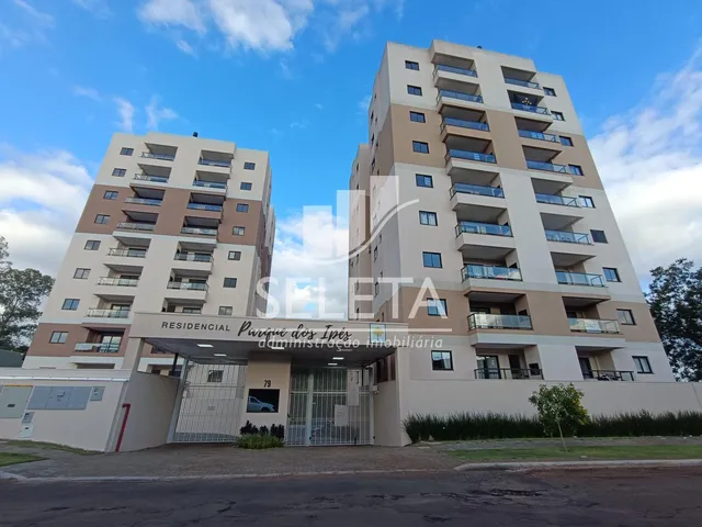 Imagem: Apartamento Todo Mobiliado para Venda